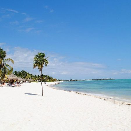 Pavoreal Beach Resort Tulum Kültér fotó