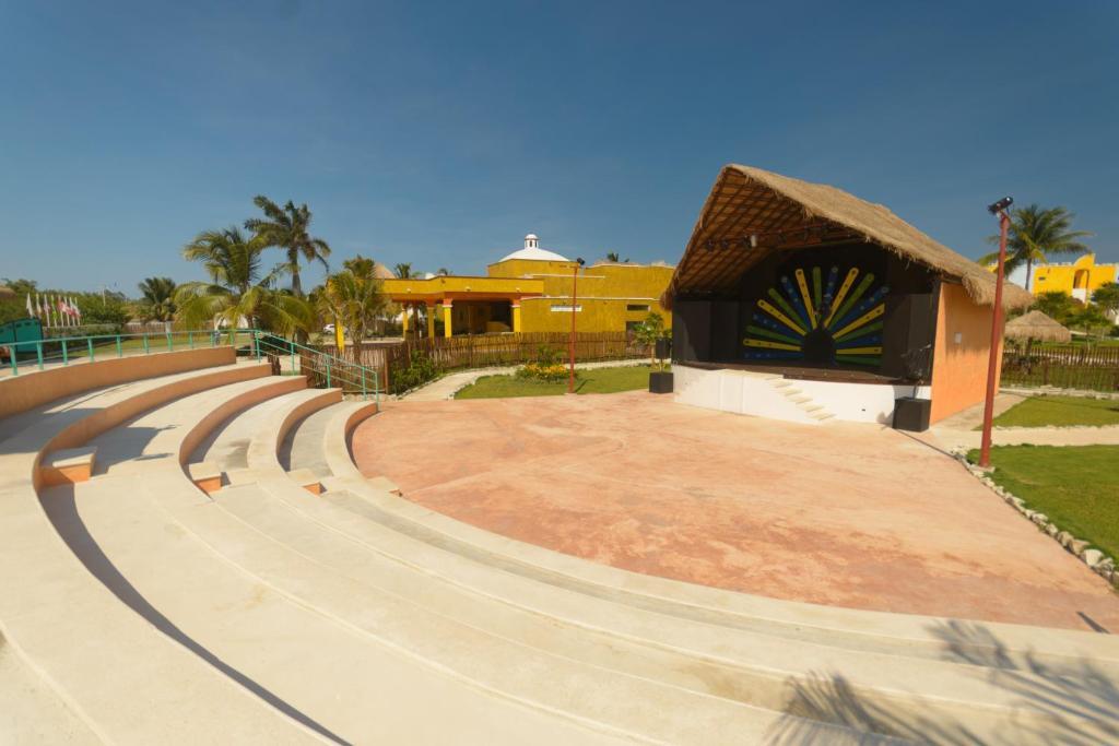 Pavoreal Beach Resort Tulum Kültér fotó