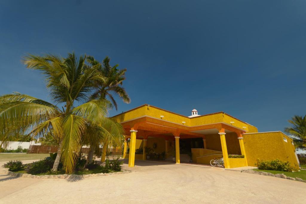 Pavoreal Beach Resort Tulum Kültér fotó