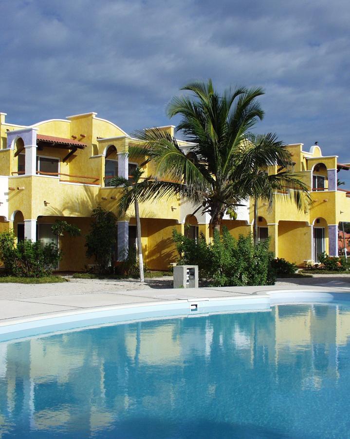 Pavoreal Beach Resort Tulum Kültér fotó